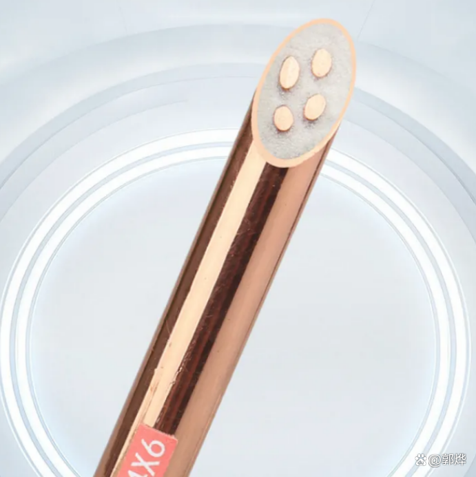 BTTZ电缆结构示意图