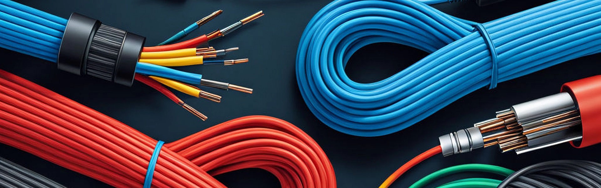 权威电力电缆门户网,汇聚电缆厂家,市场行情,技术规格与生产价格全面信息